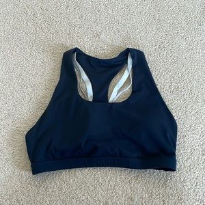 Fabletics medium impact sports bra
